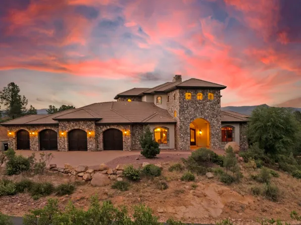 703 S Shady Glade, Payson, AZ 85541