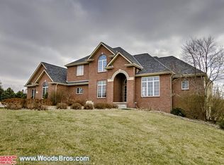 6433 Countryview Rd, Lincoln, NE 68516