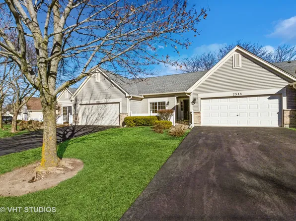 2318 Ashbrook Ln, Grayslake, IL 60030