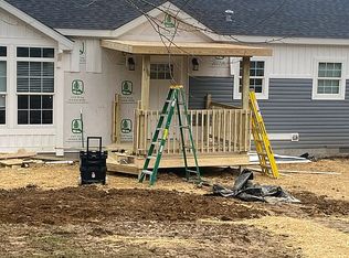 2224 S Old State Road 145, French Lick, IN 47432