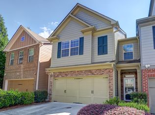 2103 Westhill Dr SE, Smyrna, GA 30082