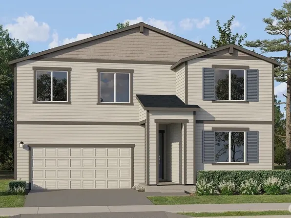 6707 285th Place NW, Stanwood, WA 98292