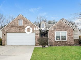 2154 Canvasback Dr, Indianapolis, IN 46234
