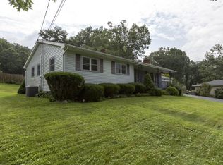 40 Sandys Ln, Horseheads, NY 14845