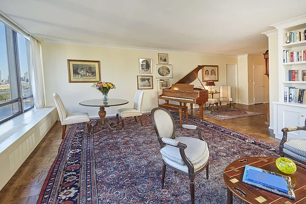 Sold by Brown Harris Stevens | media 31