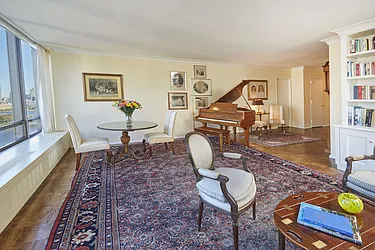 Sold by Brown Harris Stevens