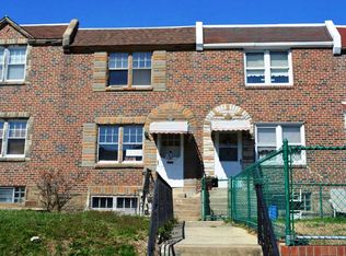 6250 Crafton St, Philadelphia, PA 19149