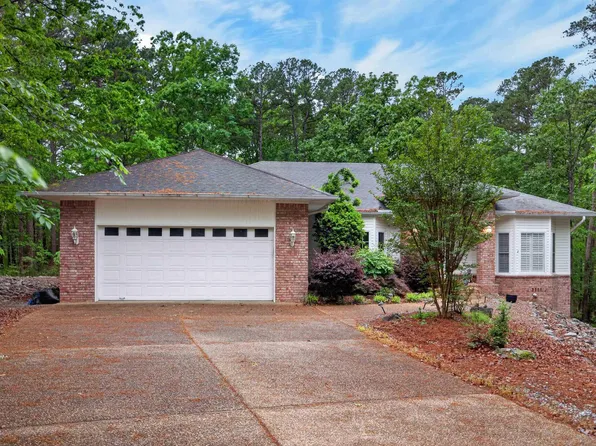 40 Belleza Trce, Hot Springs Village, AR 71909