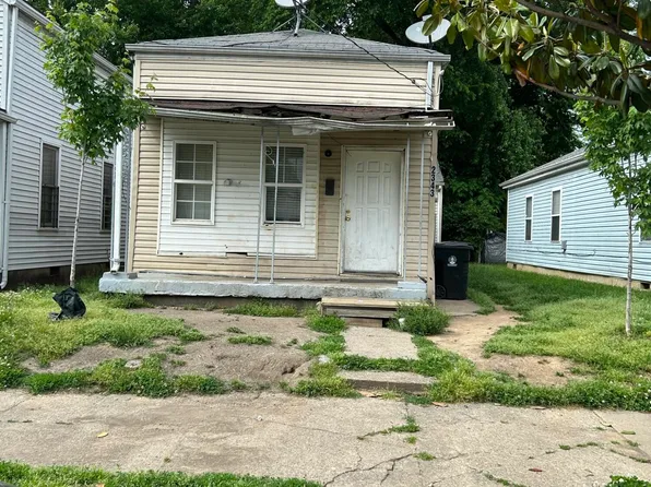 2343 W Madison St, Louisville, KY 40211