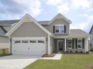 224 Clearbrook Cir, Lexington, SC 29072