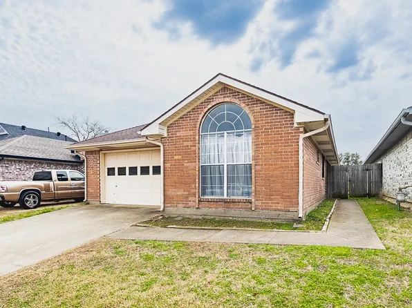 9716 Pinehurst Ln, Dallas, TX 75227