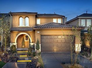 8004 San Mateo St, North Las Vegas, NV 89085