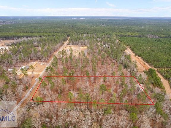 4th image of TRACT 1 Loggan Ln