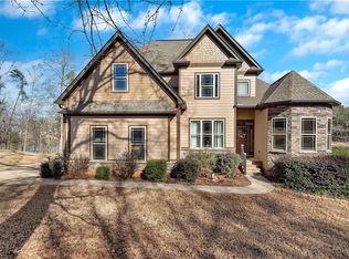 139 Crawford Lake Dr, Easley, SC 29642