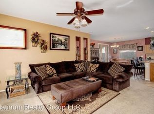 3733 E Janelle Ct, Gilbert, AZ 85298
