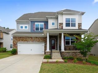1822 Kody Hollow Ct, Fort Mill, SC 29715
