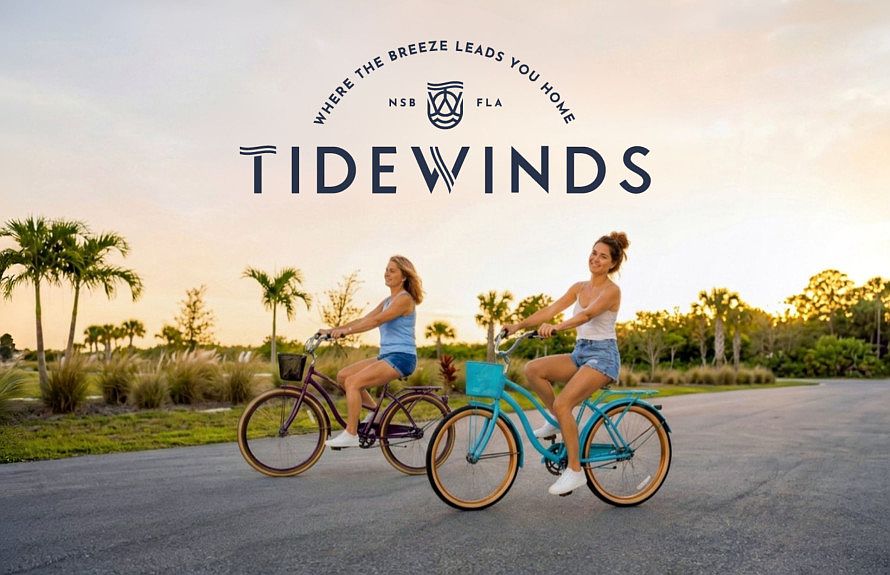 Welcome to Tidewinds