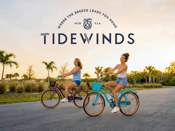 Homes Available Soon, Tidewinds