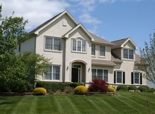 3 Flanders Valley Ct, Skillman, NJ 08558