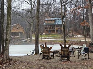 4400 Mechanic Rd, Hillsdale, MI 49242