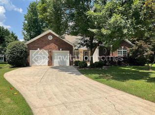 17032 Stinson Ave, Huntersville, NC 28078