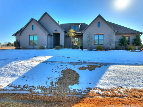 924 Villaverde Dr, Norman, OK 73071