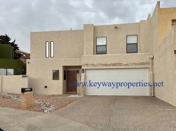 4816 Manitoba Ct NE, Albuquerque, NM 87111