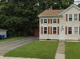 38 River St #A, Baltic, CT 06330
