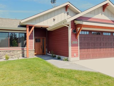 4070B Camden St, Missoula, MT, 59808