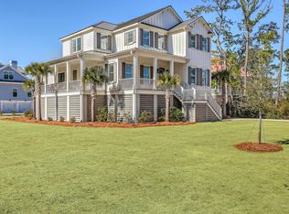 1455 Alligator Creek Ct, Mount Pleasant, SC 29429