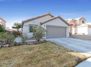9325 Red Rose Ave, Las Vegas, NV 89129