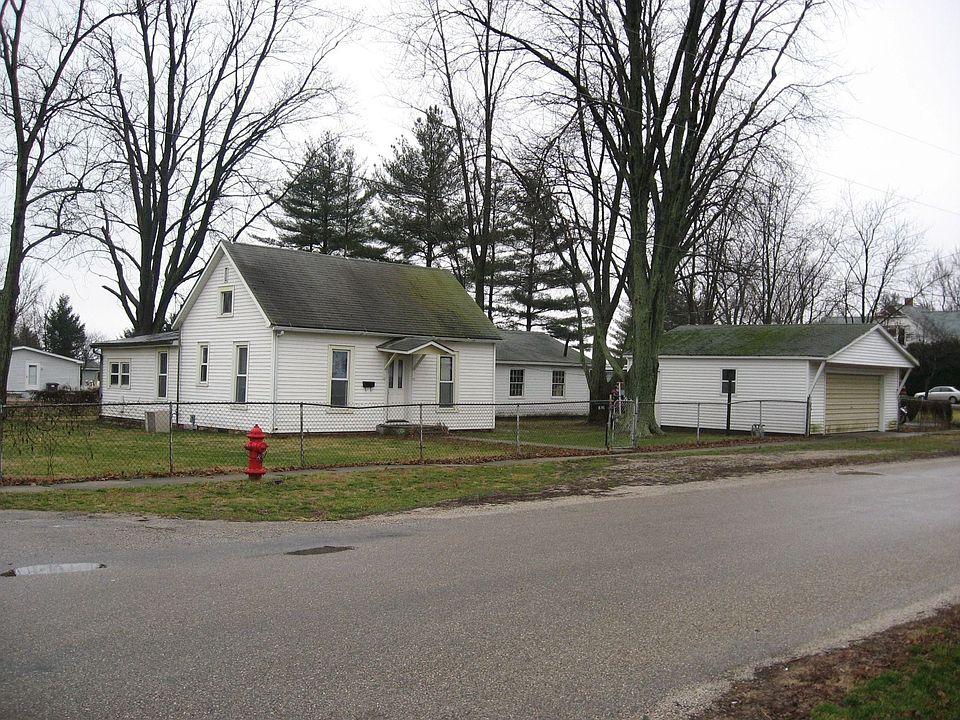 Great Fixer-Upper!