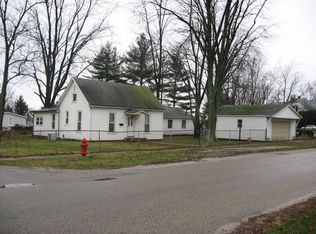 201 W Crittenden St, Homer, IL