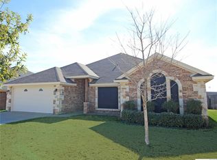 1009 Chaucer Ln, Harker Heights, TX 76548