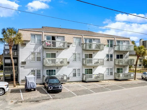 300 47th Ave. N #1B, North Myrtle Beach, SC 29582