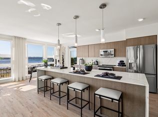 Vela, Kirkland, WA 98033