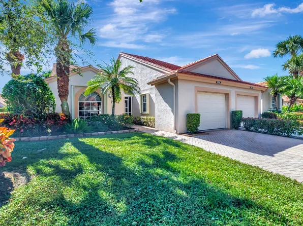 7910 Sandy Pointe Drive, Delray Beach, FL 33446