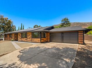 3150 Acacia Ln, Alpine, CA 91901