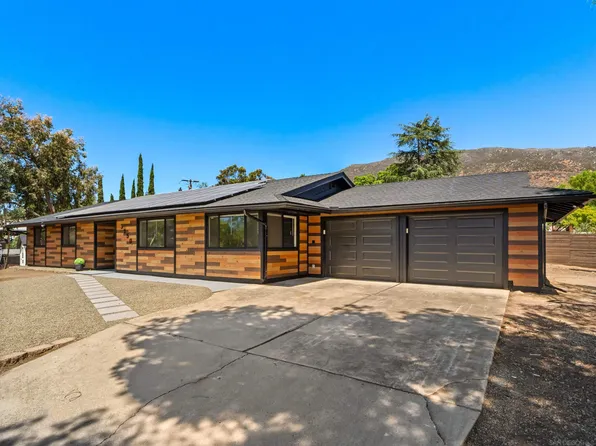 (undisclosed Address), Alpine, CA 91901