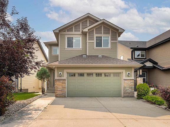 4th image of 3301 Abbott Cres SW