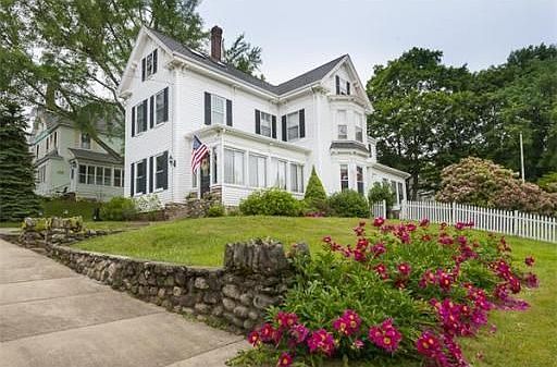 1st image of 16 Belmont St