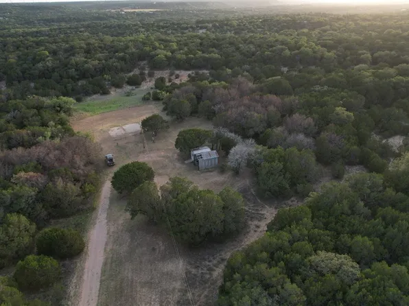 257 County Road 606, Tuscola, TX 79562
