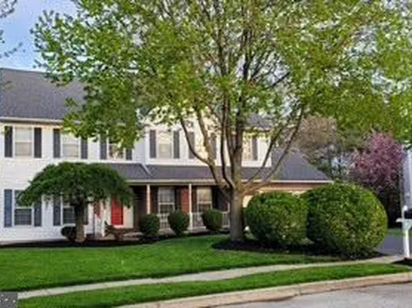 119 Archbishop Dr, Conshohocken, PA 19428