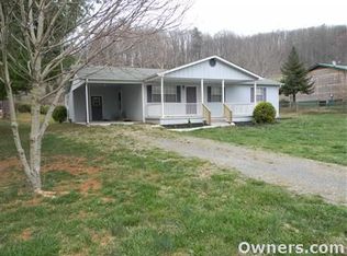 260 Bill Nave Loop, Elizabethton, TN 37643