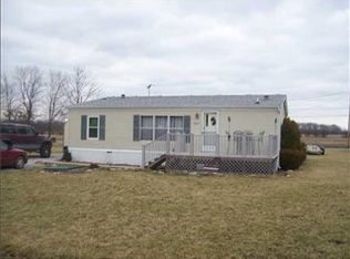 302 N Main St, Kennard, IN 47351
