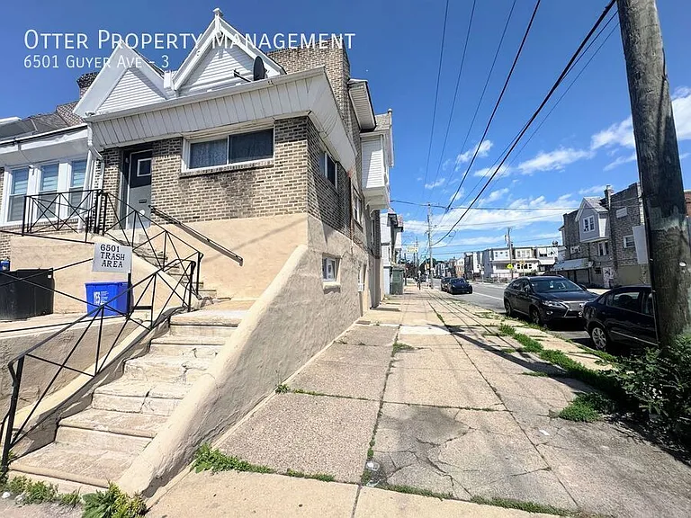 6501 Guyer Ave #3 — Photo 22