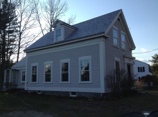 129 Summer St, Kennebunk, ME 04043