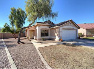13531 W Fargo Dr, Surprise, AZ 85374