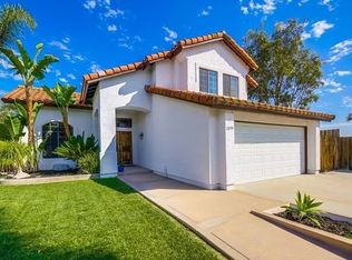 1099 Paseo Entrada, Chula Vista, CA 91910