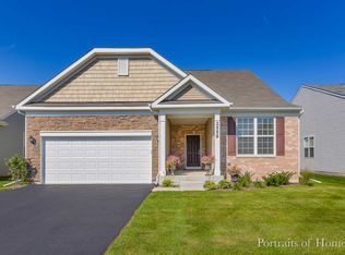 2559 Silver Loch Rd, Naperville, IL 60563